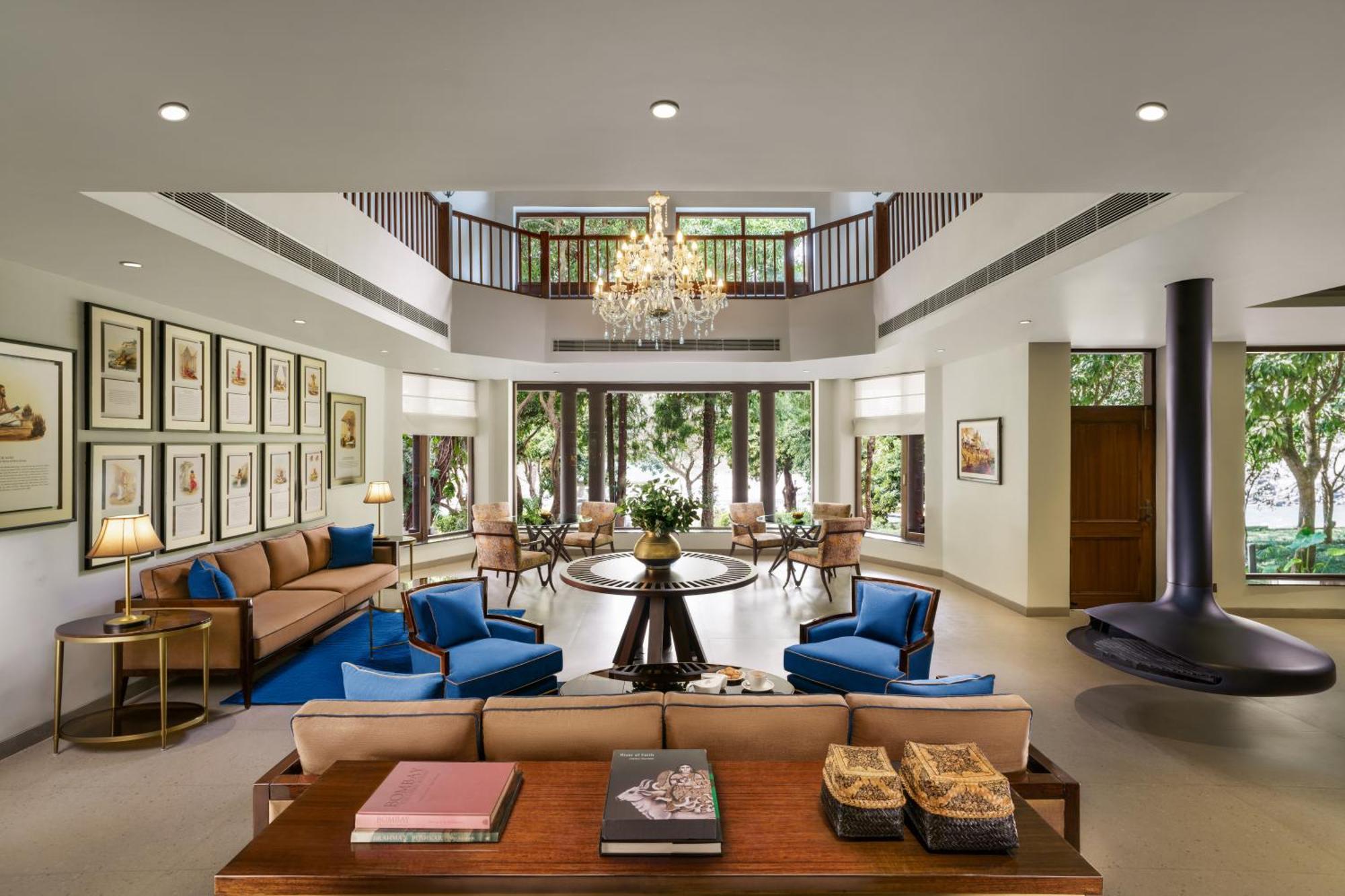 Anand Kashi By The Ganges Rishikesh - Ihcl Seleqtions Hotel Sirasu Exterior foto