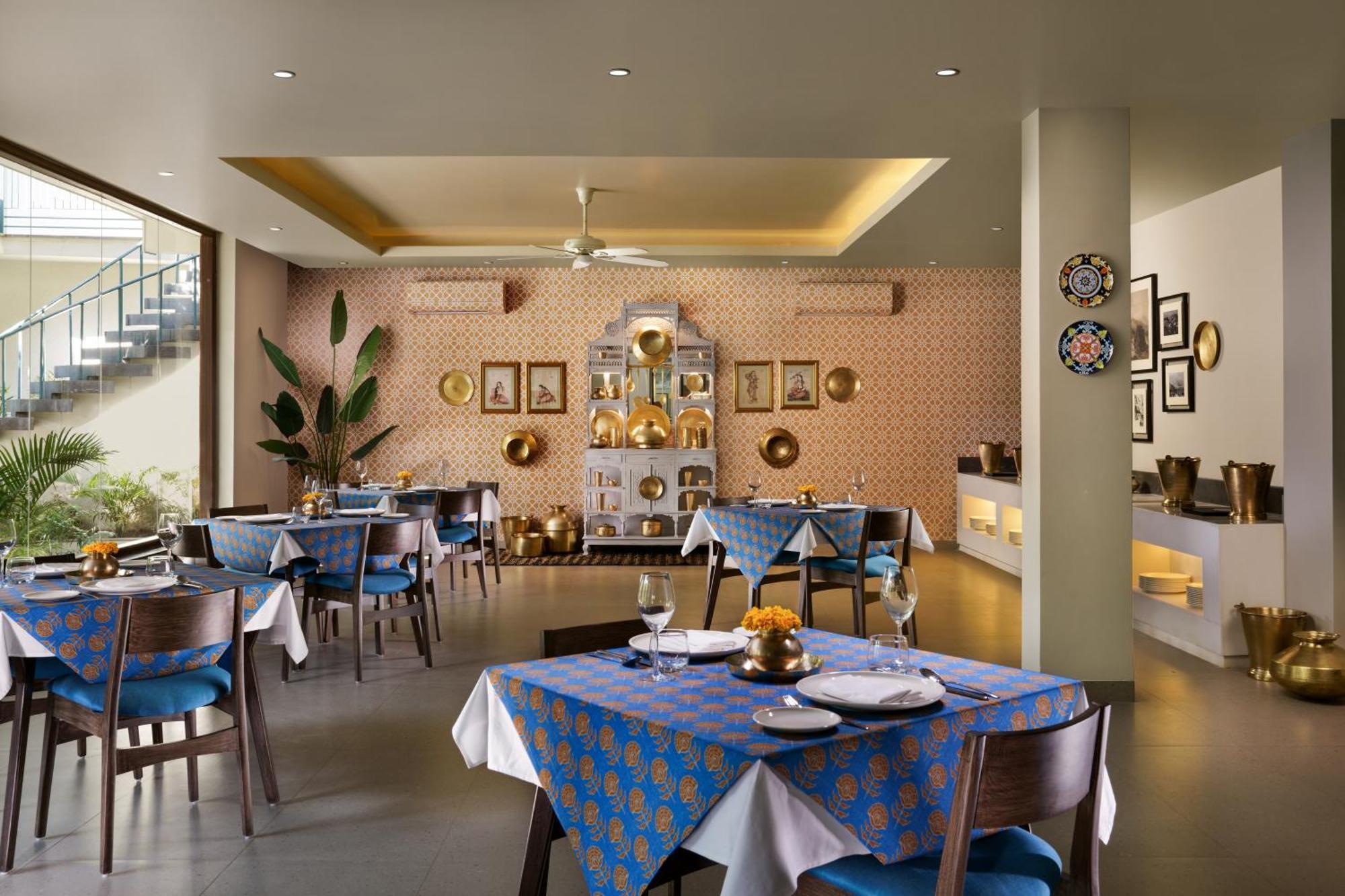 Anand Kashi By The Ganges Rishikesh - Ihcl Seleqtions Hotel Sirasu Exterior foto