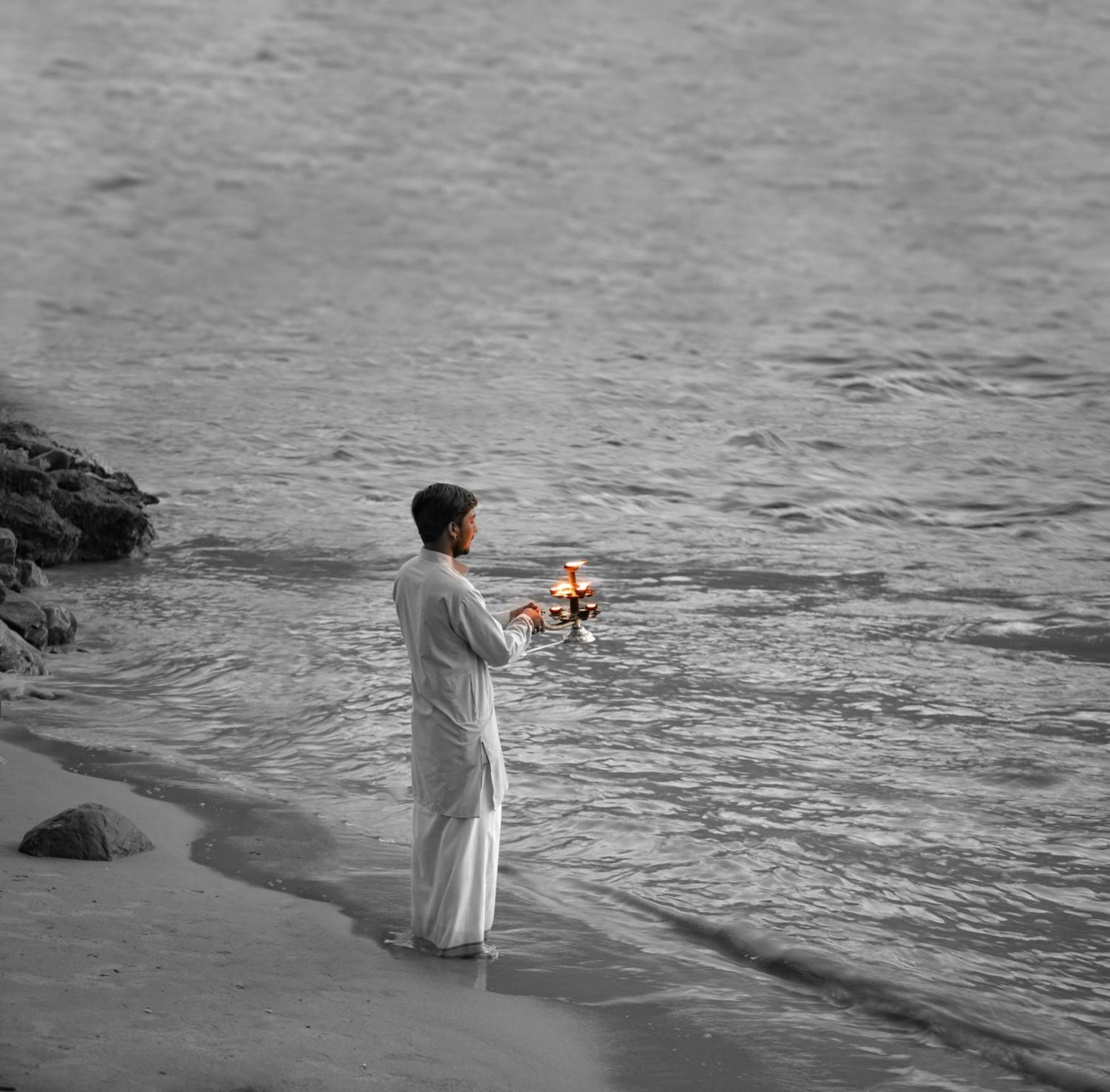 Anand Kashi By The Ganges Rishikesh - Ihcl Seleqtions Hotel Sirasu Exterior foto