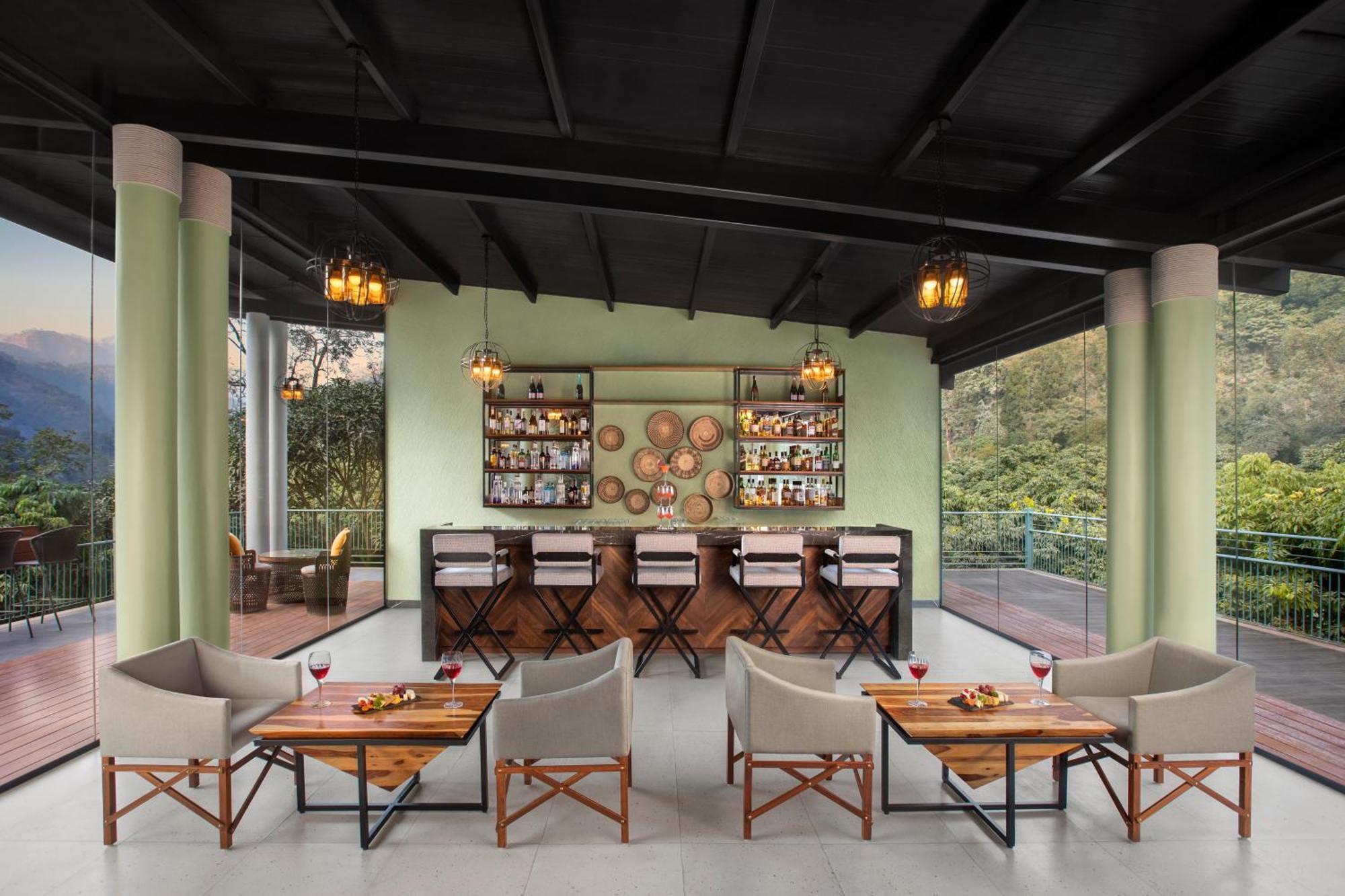 Anand Kashi By The Ganges Rishikesh - Ihcl Seleqtions Hotel Sirasu Exterior foto