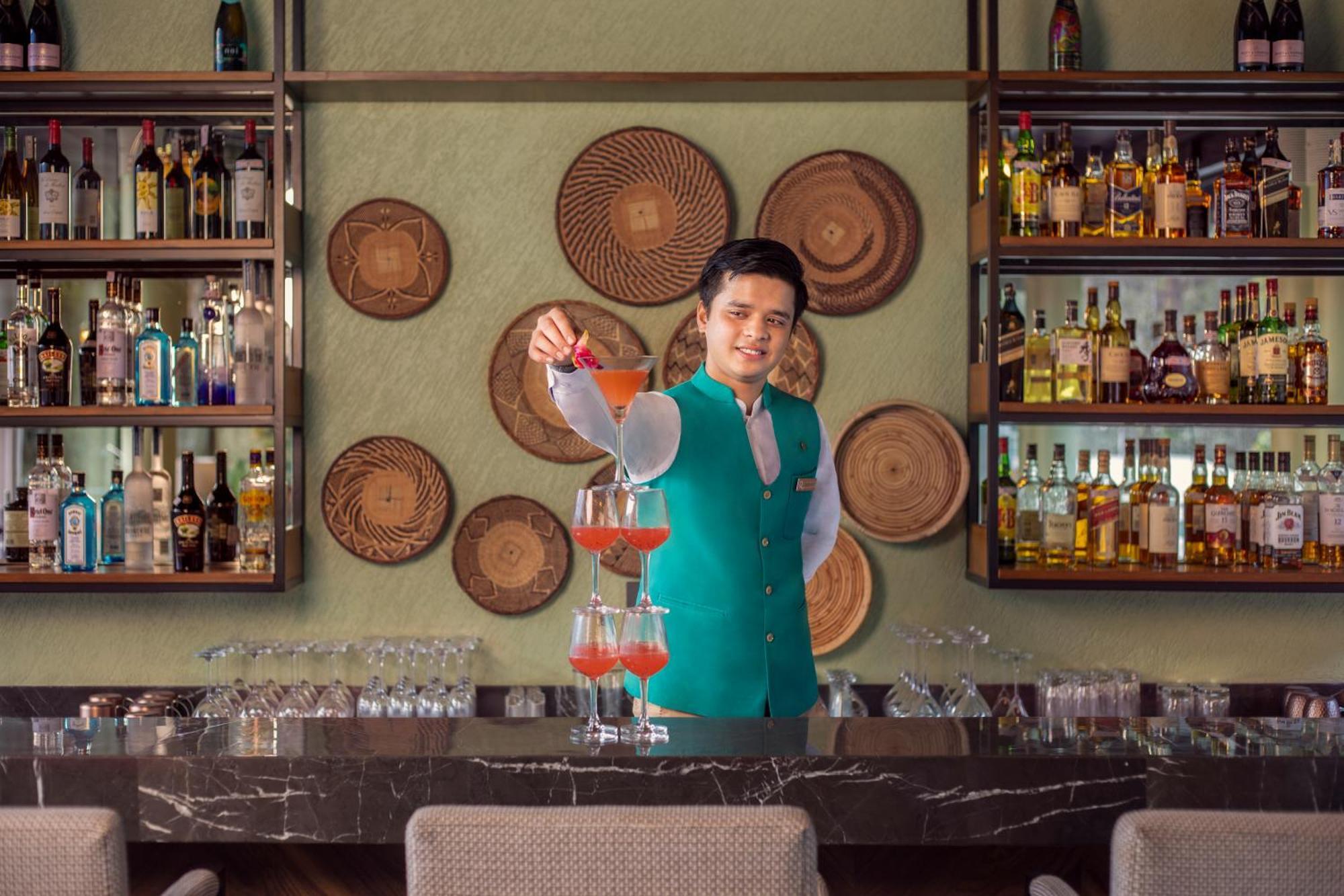 Anand Kashi By The Ganges Rishikesh - Ihcl Seleqtions Hotel Sirasu Exterior foto
